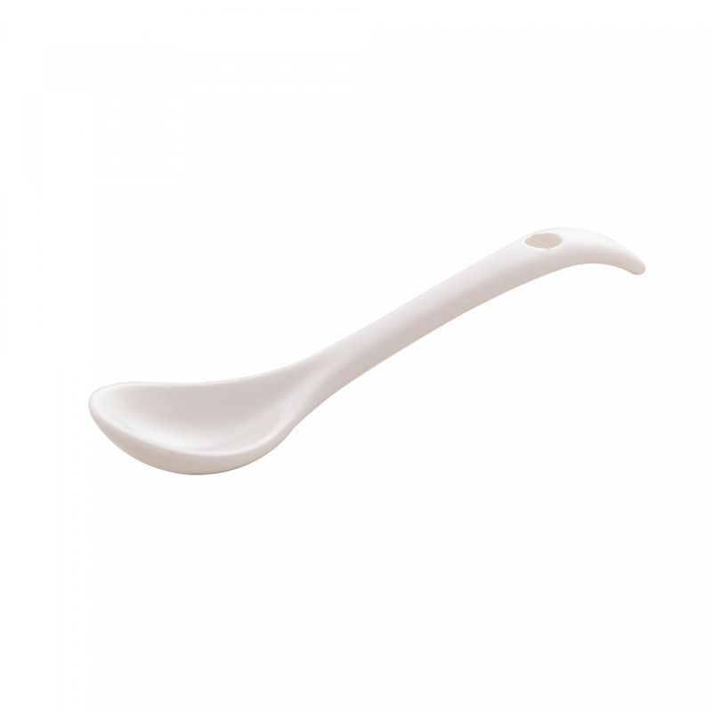Acucareiro-de-Porcelana-com-Colher-e-Tampa-Alto-Relevo-Branco-105cm-x-95cm-Wolff