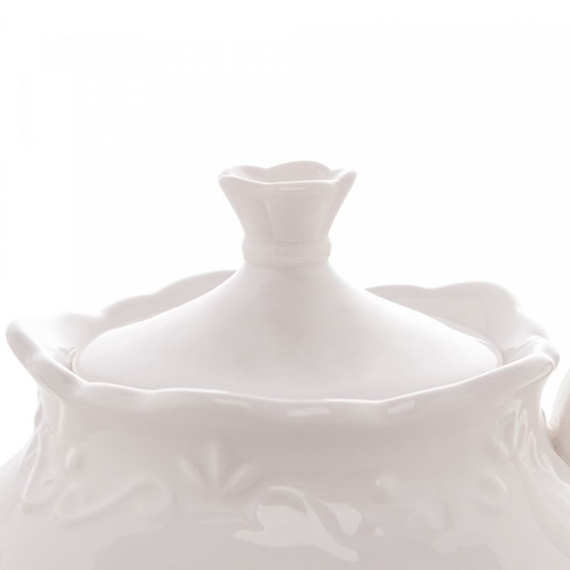 Bule-de-Porcelana-de-Cafe-Alto-Relevo-Branco-780ml-Wolff