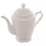 Bule-de-Porcelana-de-Cha-Alto-Relevo-Branco-1L-Wolff
