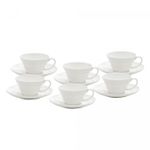 Conjunto-6-Xicaras-de-Cha-de-Porcelana-com-Pires-New-Bone-Bambu-Branco-200ml-Wolff