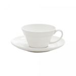 Conjunto-6-Xicaras-de-Cha-de-Porcelana-com-Pires-New-Bone-Bambu-Branco-200ml-Wolff