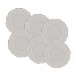 Conjunto-6-Pratos-Rasos-de-Porcelana-Maldivas-com-Fio-Prata-28cm-Wolff