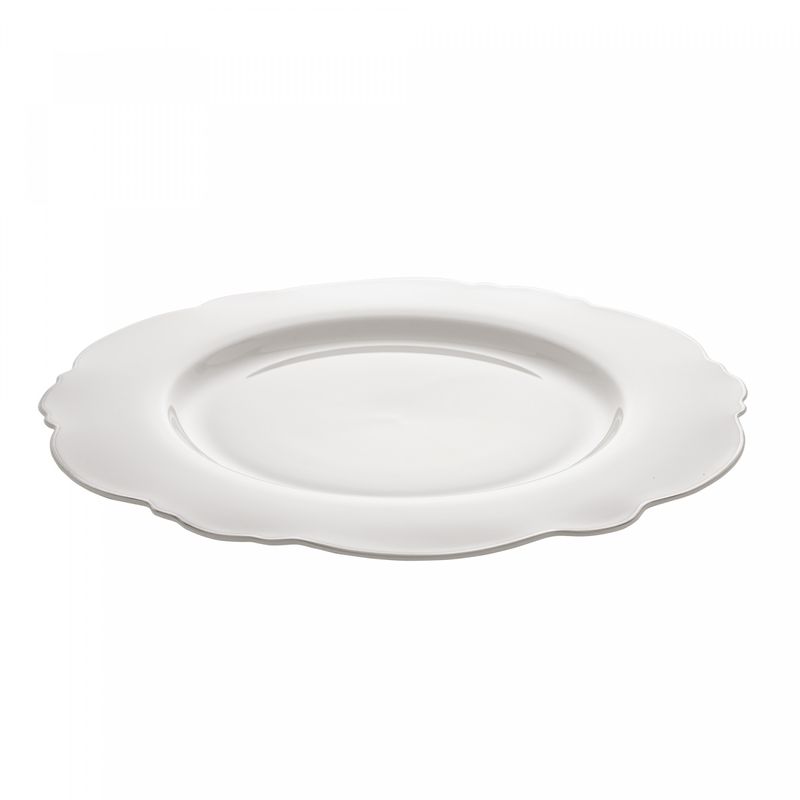 Conjunto-6-Pratos-Rasos-de-Porcelana-Maldivas-com-Fio-Prata-28cm-Wolff
