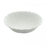 Saladeira-de-Porcelana-Daisy-Branco-25cm-x-22cm-x-8cm-Wolff