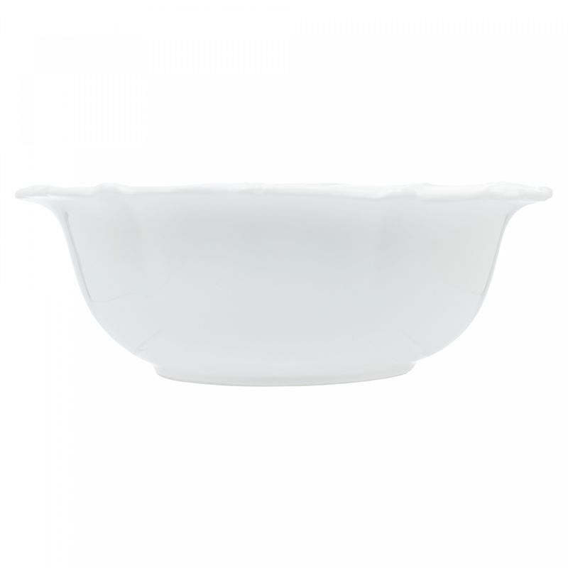 Saladeira-de-Porcelana-Fancy-Branco-25-cm-Wolff