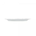 Travessa-Oval-de-Porcelana-Fancy-Branco-28cm-x-19cm-x-3cm-Wolff
