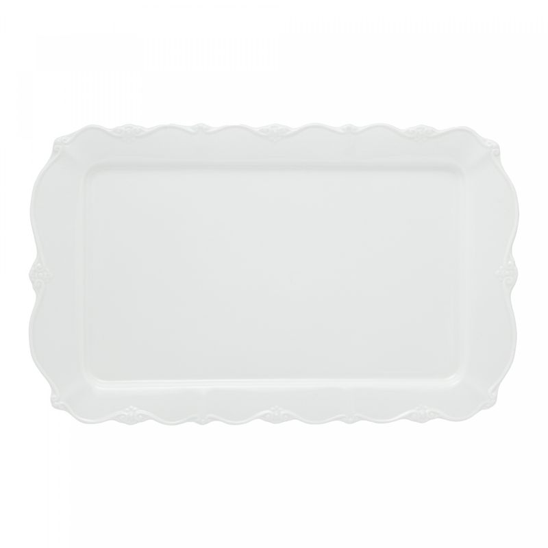 Travessa-de-Porcelana-Fancy-Branco-42cm-x-26cm-x-3cm-Wolff