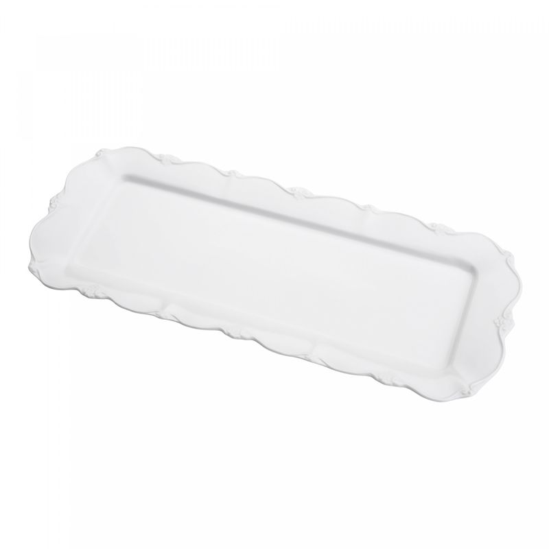 Travessa-de-Porcelana-Fancy-Branco-41cm-x-17cm-x-3cm-Wolff