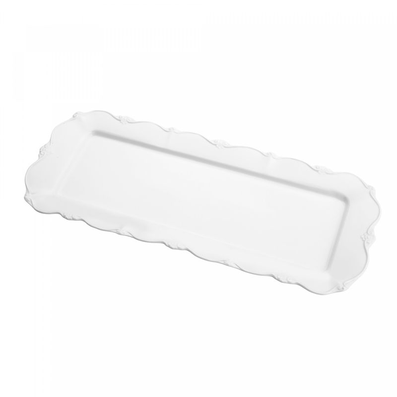 Travessa-de-Porcelana-Fancy-Branco-35cm-x-16cm-x-2cm-Wolff
