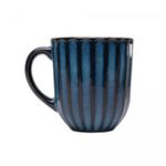 Caneca-de-Ceramica-Scallop-Azul-420ml-Wolff