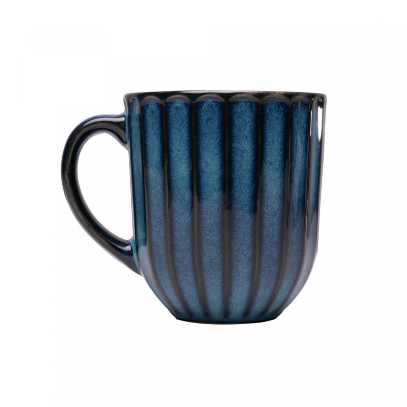 Caneca-de-Ceramica-Scallop-Azul-420ml-Wolff