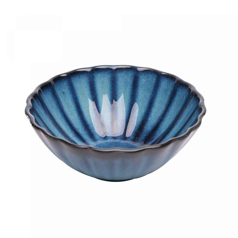 Bowl-de-Ceramica-Scallop-Azul-15cm-x-6cm-Wolff