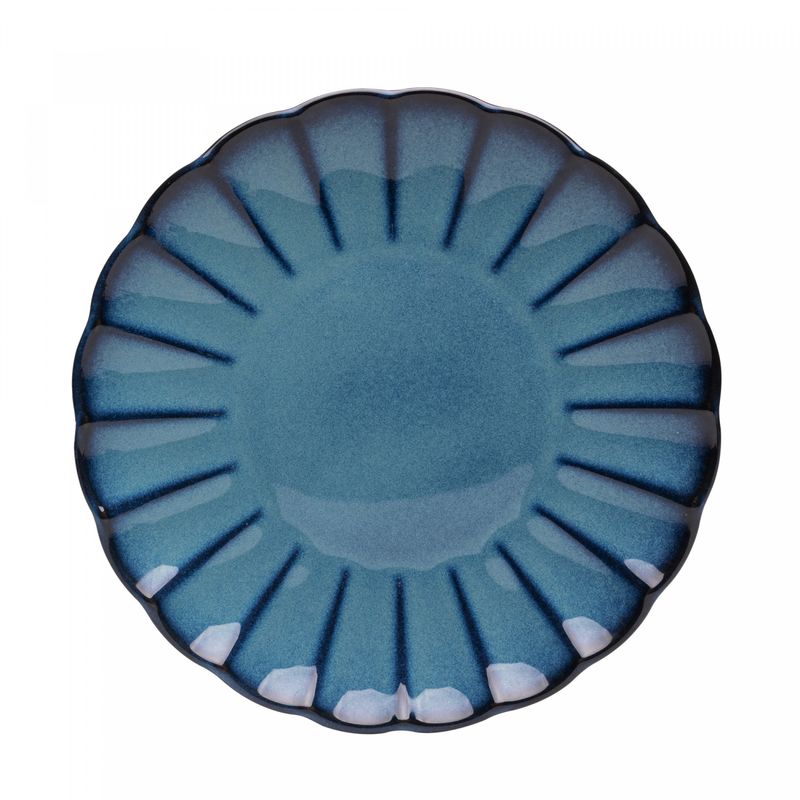 Prato-Raso-de-Ceramica-Scallop-Azul-27cm-Wolff
