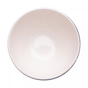 Bowl de Cerâmica Marine Azul 14cm x 8cm - Wolff