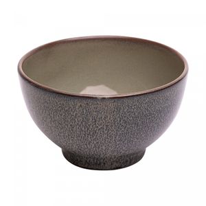 Bowl de Cerâmica Musk Verde 14cm x 8cm - Wolff