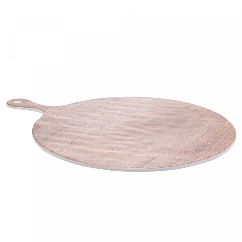 Tabua-Redonda-de-Melamina-com-Estampa-de-Madeira-415cm-x-315cm-x-1cm-Wolff