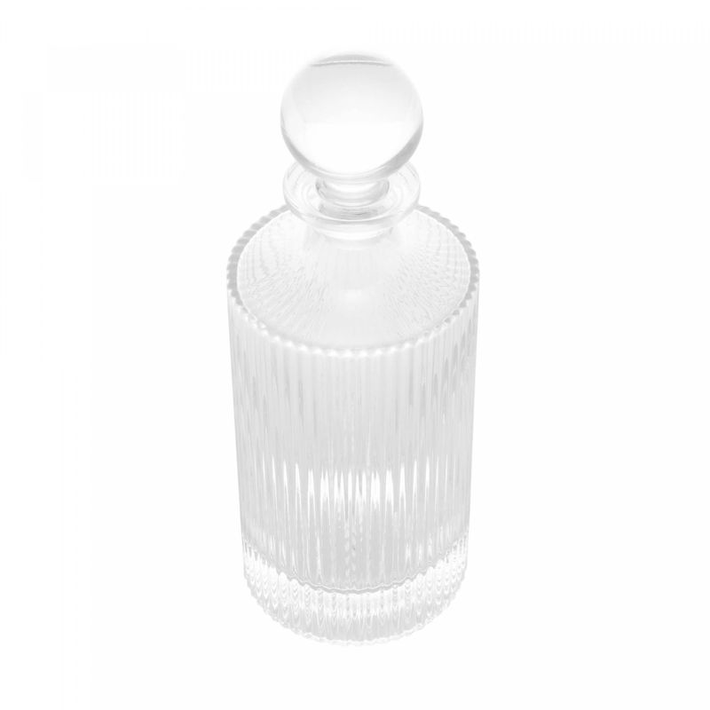 Garrafa-para-Whisky-de-Cristal-Lines-800ml-Wolff