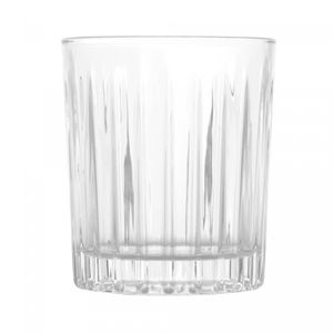 Conjunto 6 Copos para Whisky de Cristal Bangkok Premium 300ml - Wolff