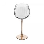 Conjunto-2-Tacas-para-Vinho-De-Vidro-Com-Haste-Ambar-Classic-620ml-Wolff