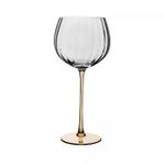 Conjunto-2-Tacas-para-Vinho-De-Vidro-Com-Haste-Ambar-Classic-620ml-Wolff