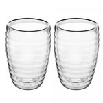 Conjunto-2-Copos-Parede-Dupla-de-Vidro-Borossilicato-Resistente-a-Calor-Gomos-380ml-Wolff