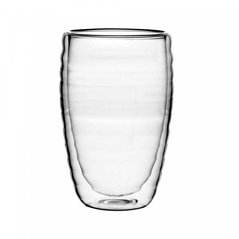 Conjunto-2-Copos-Parede-Dupla-de-Vidro-Borossilicato-Resistente-a-Calor-Gomos-380ml-Wolff