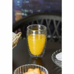 Conjunto-2-Copos-Parede-Dupla-de-Vidro-Borossilicato-Resistente-a-Calor-Gomos-380ml-Wolff
