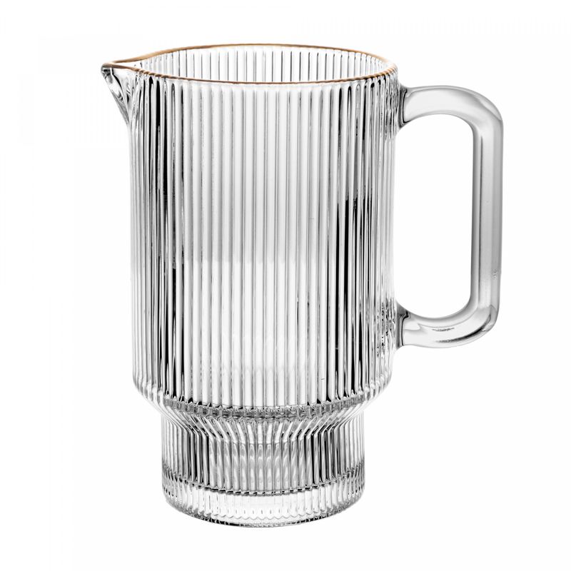 Jarra-de-Cristal-com-Fio-de-Ouro-Lines-900ml-Wolff