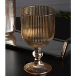 Conjunto-2-Tacas-de-Vidro-Lines-Ambar-Metalizado-380ml-Wolff