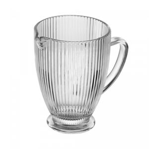Jarra de Vidro Lines 1,3L - Wolff