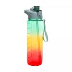 Galheteiro-de-Vidro-Borosilicato-com-Tampa-de-Metal-Slim-500ml-Wolff