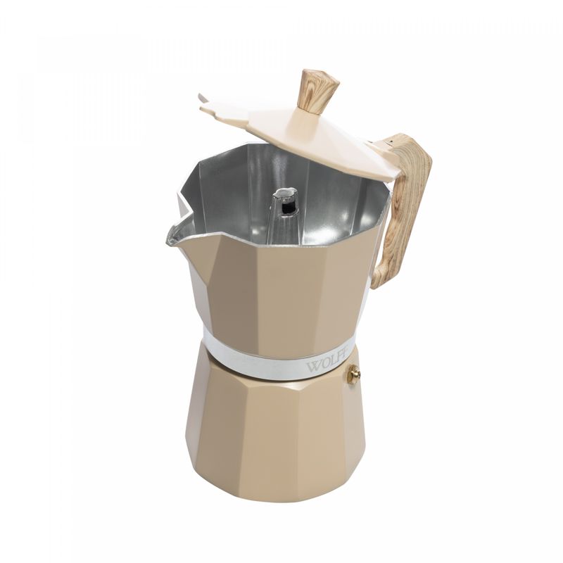 Galheteiro-de-Vidro-Borosilicato-com-Tampa-de-Metal-Slim-500ml-Wolff