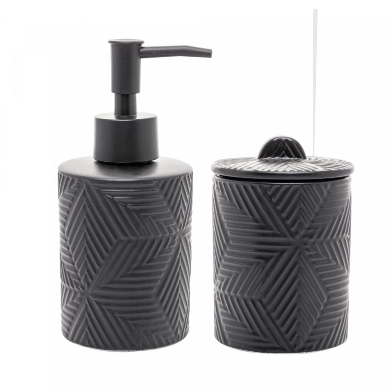 Conjunto-12-Potes-em-Borossilicato-com-Tampa-Hermetica-e-Rack-Giratorio-em-Bambu-120ml-Wolff