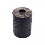 Conjunto-12-Potes-em-Borossilicato-com-Tampa-Hermetica-e-Rack-Giratorio-em-Bambu-120ml-Wolff