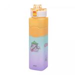 Garrafa-Squeeze-em-Policarbonato-Degrade-com-cinta-Emborrachada-Amarela-900ml-Wolff