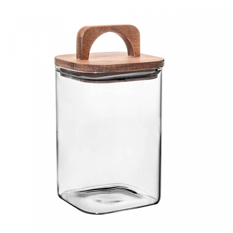 Pote-Hermetico-de-Borossilicato-com-Tampa-em-Acacia-1150L-Wolff