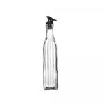 Garrafa-para-Azeite-de-Vidro-com-Tampa-de-Silicone-Preta-Essencia-500ml-Wolff