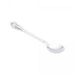 Conjunto-6-Colheres-de-Cafe-de-Zamac-Niquelado-Crystal-11cm-Wolff