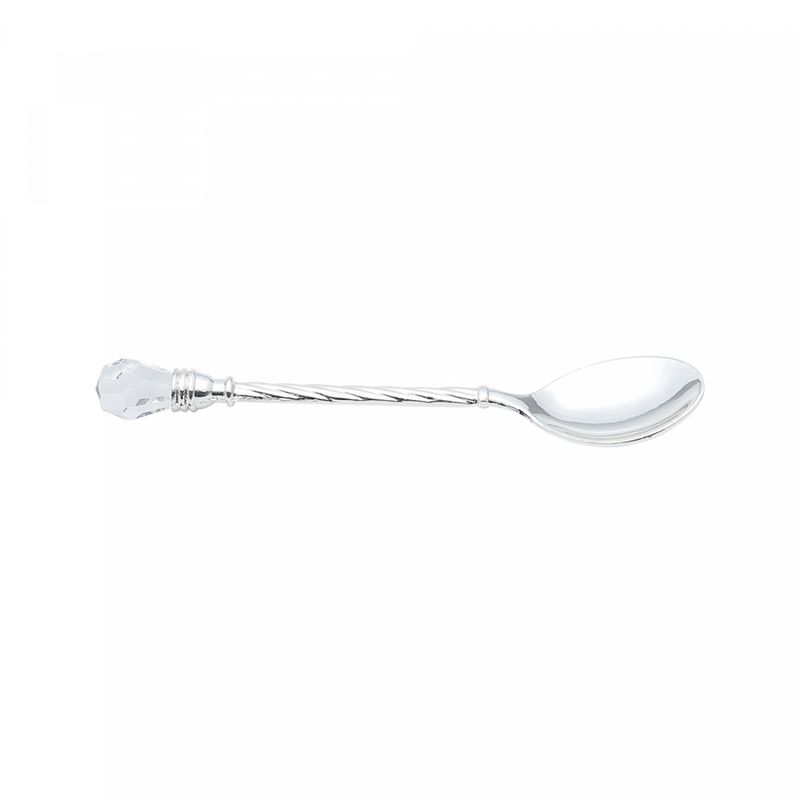 Conjunto-6-Colheres-de-Cafe-de-Zamac-Niquelado-Crystal-11cm-Wolff