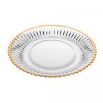 Conjunto-4-Pratos-para-Sobremesa-de-Cristal-com-Fio-de-Ouro-Imperio-20cm-Wolff