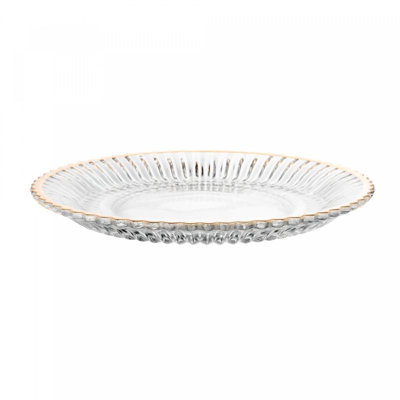 Conjunto-4-Pratos-para-Sobremesa-de-Cristal-com-Fio-de-Ouro-Imperio-20cm-Wolff