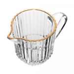 Leiteira-de-Cristal-com-Fio-de-Ouro-Imperio-220ml-Wolff
