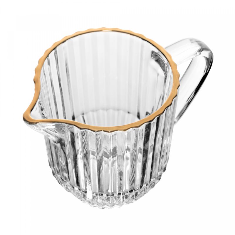 Leiteira-de-Cristal-com-Fio-de-Ouro-Imperio-220ml-Wolff