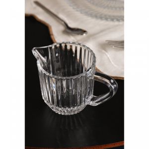 Leiteira de Cristal Império 220ml - Wolff