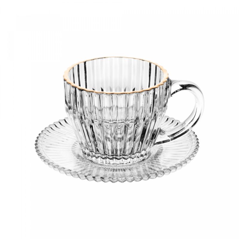 Conjunto-4-Xicaras-de-Cafe-de-Cristal-com-Fio-de-Ouro-Imperio-110ml-Wolff