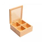 Caixa-Organizadora-de-Bambu-com-Divisorias-e-Tampa-em-Trelica-17cm-x-16cm-x-75cm-Wolff