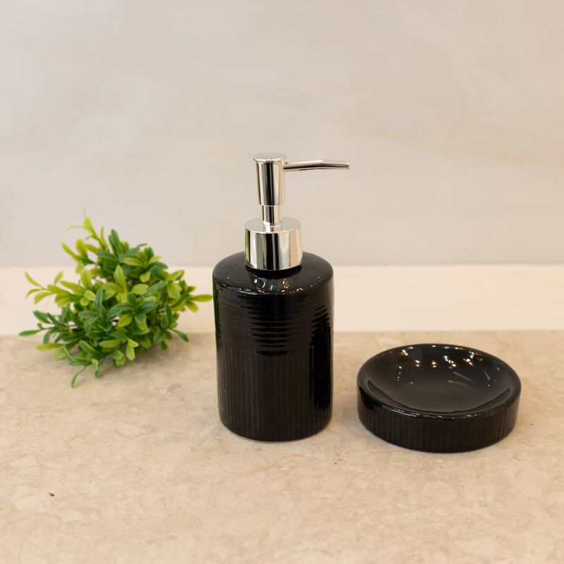Conjunto-2-Pecas-para-Banheiro-de-Ceramica-Essencia-Preto-Wolff