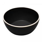 Bowl-de-Melamina-Class-Preto-15cm-Wolff