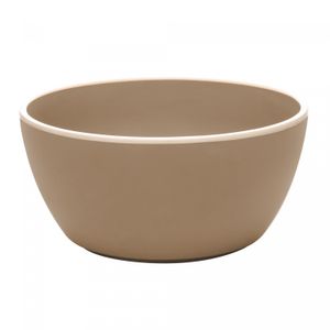 Bowl de Melamina Class Bege 15cm - Wolff