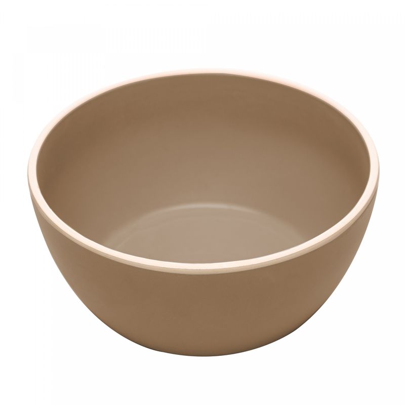 Bowl-de-Melamina-Class-Bege-15cm-Wolff